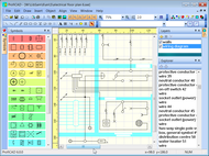 ProfiCAD screenshot